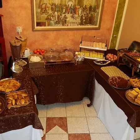 Emporiko Otel Dırama
