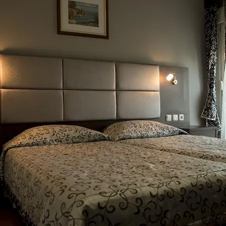 Emporiko Otel Dırama