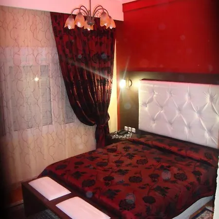 Otel Emporiko