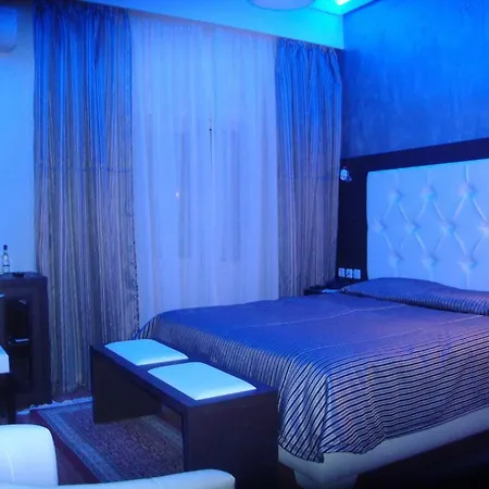 Emporiko Otel Dırama