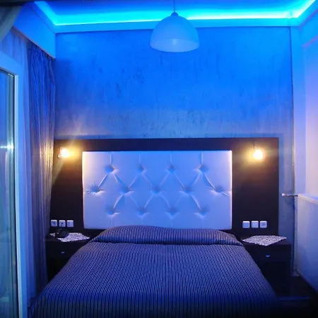 Emporiko Otel 2*