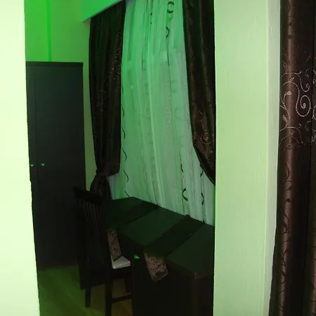 Emporiko Otel