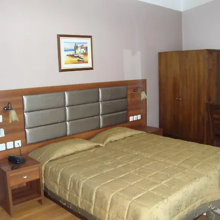 Hotel Emporiko