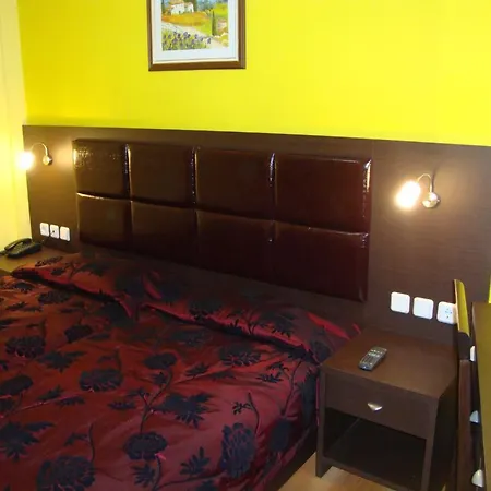 Hotel Emporiko Drama