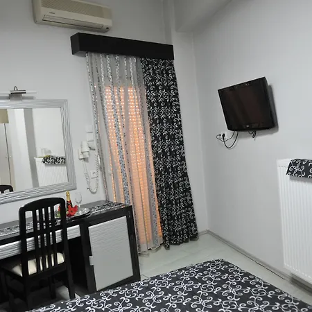 Emporiko Otel Dırama