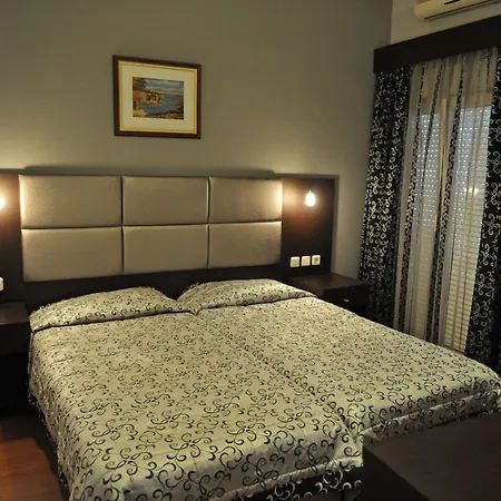 Emporiko Otel