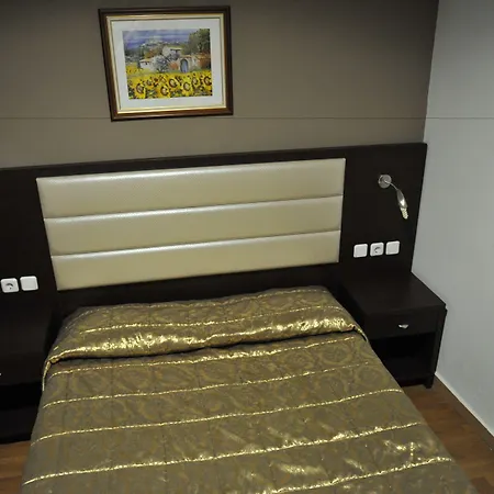Emporiko Otel Dırama