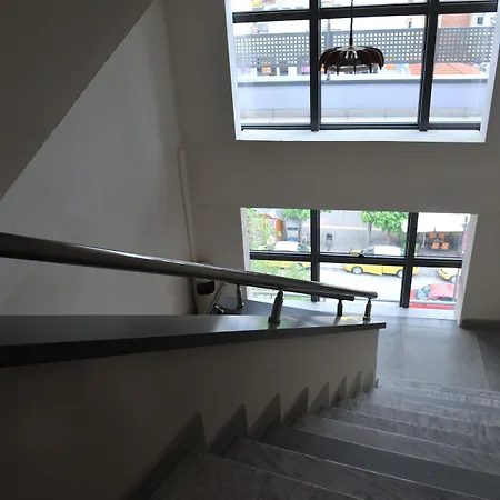 Emporiko Otel Dırama