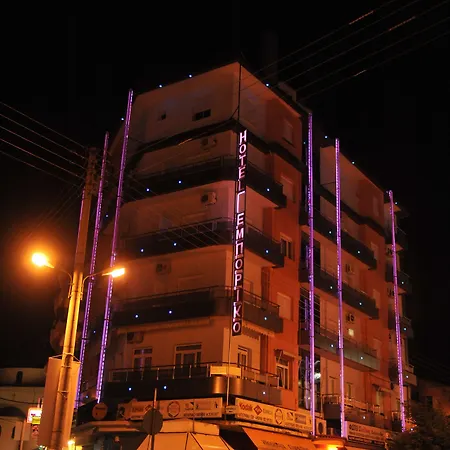 Emporiko Dırama